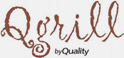 Q Grill logo