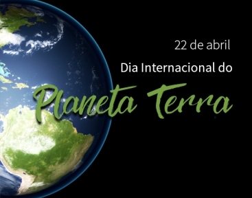 Dia Internacional do Planeta Terra