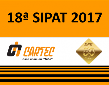 SIPAT - Metalúrgica Cartec
